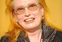 Rebecca Horn - picture alliance / dpa