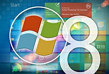 Windows 8 - Foto: Simon Chavez