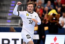 Franz Semper - Swen Pf&ouml;rtner/dpa