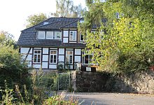 Schule Hillentrup - Jens Rademacher