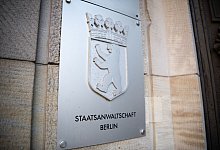 Ermittlungen gegen Palliativmediziner - Fabian Sommer/dpa