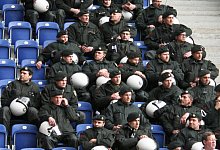 Bollwerk - FOTO: ANDREAS ZOBE