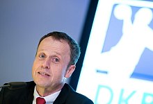 Frank Bohmann - Foto: picture alliance / Daniel Reinhardt/dpa