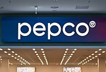 Nonfood-Discounter Pepco - Soeren Stache/dpa