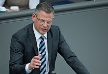 Christoph de Vries - Jonathan Penschek/dpa