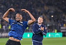 DSC Arminia Bielefeld - SV Werder Bremen - 1 - Teresa Kroeger