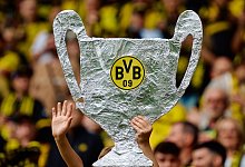 Borussia Dortmund - Bernd Thissen/dpa