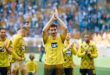 Mats Hummels - Bernd Thissen/dpa