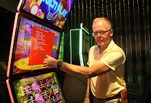 Illegales Gl&uuml;cksspiel nimmt zu - Janet K&ouml;nig