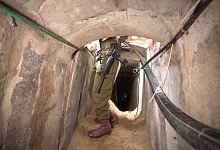 Gaza - Victor R. Caivano/AP/dpa