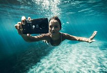 Trekker X4 von Crosscall - Foto: Crosscall