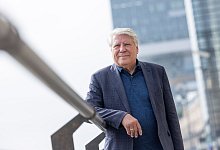 Gunter Gebauer - Rolf Vennenbernd/dpa