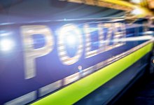 Polizei - Torben Gocke