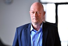 Thomas Kemmerich - Foto: Martin Schutt/dpa