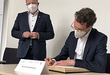 Hendrik W&uuml;st - Till Brand