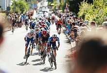 Deutschlandtour - 1 - Lidl Deutschland-Tour/Marcel Hilger