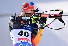 Danilo Riethmüller - Martin Schutt/dpa