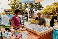 beteiligungsmobil - Planungsgruppe Stadtbüro