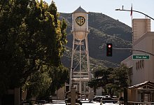 Netflix &uuml;bernimmt Warner Bros. - Jae C. Hong/AP/dpa