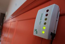 CO2-Ampel - Matthias Bein/dpa-Zentralbild/dpa-tmn