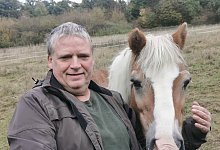 Hfalinger Wotan - Sylvia Frevert