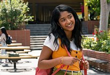 Never Have I Ever - Foto: Lara Solanki/Netflix/dpa