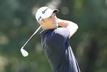Martin Kaymer - Christian Kolbert/dpa