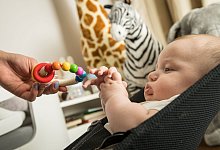 Spielzeug nachhaltig kaufen - Christin Klose/dpa-tmn/dpa