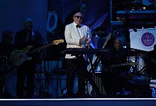 Hans Zimmer - Jacob King/PA Wire/dpa