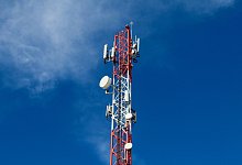 Funkmast2 - Symbolbild: Pixabay