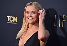 Reese Witherspoon - Jordan Strauss/Invision via AP/dpa