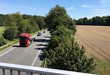 Ostwestfalenstra&szlig;e - Thomas Reineke