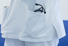 Universit&auml;tsmedizin - Stefan Sauer/dpa