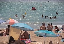 Sommerferien - Clara Margais/dpa