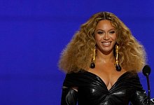 Die Wortwahl war nicht gl&uuml;cklich: Beyonc&eacute;. - Chris Pizzello/Invision/AP/dpa