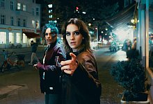 Streaming-Ausblick RTL+ «Angemessen Angry» - Mitch Stöhring/RTL+/dpa