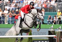 Europameisterschaft - Foto: Friso Gentsch/dpa