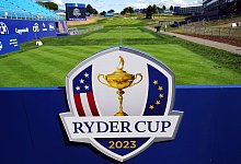 Ryder Cup - Mike Egerton/PA Wire/dpa