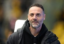 Alexander Ende - Robert Michael/dpa