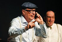 Herbert Knebel - Nicole Ellerbrake