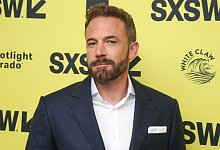 Ben Affleck - Jack Plunkett/Invision via AP/dpa