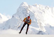 Benedikt Doll - Foto: Alexey Filippov/Sputnik/dpa