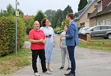 Taschenweg Hagen - Lorraine Brinkmann