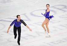 Ruben Blommaert - Hiro Komae/AP/dpa