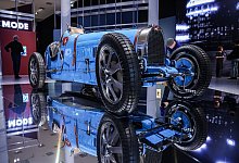 Bundeskunsthalle - Ausstellung &uuml;ber die 1920er Jahre - Oliver Berg/dpa