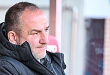 1. FC Heidenheim - Borussia Mönchengladbach - Harry Langer/dpa