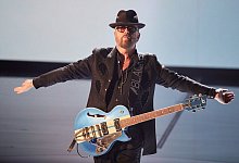 Dave Stewart - picture alliance / Georg Wendt/dpa
