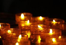 tea-lights-3612441_19202 - Symbolbild: Pixabay