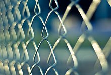 Zaun - Symbolbild: Pixabay