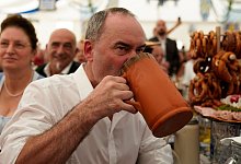 Hubert Aiwanger - Uwe Lein/dpa